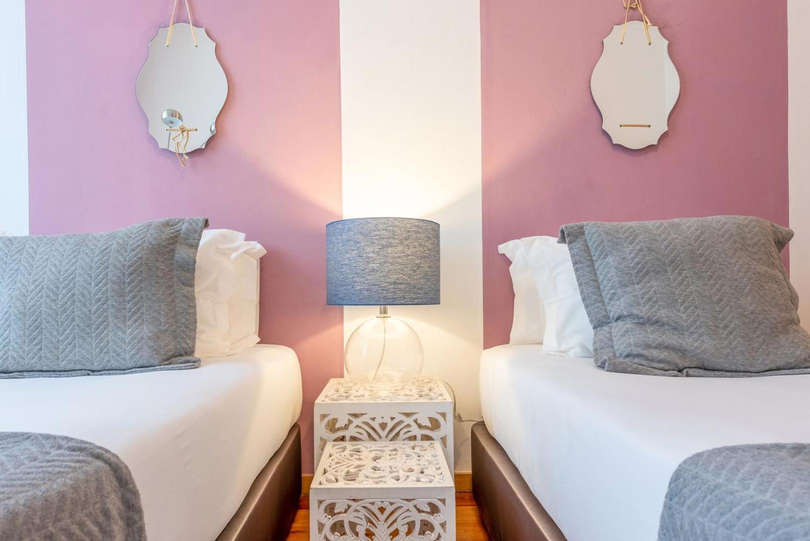 Guestready - Apt Located On Lisbon City Centre Lägenhet Exteriör bild