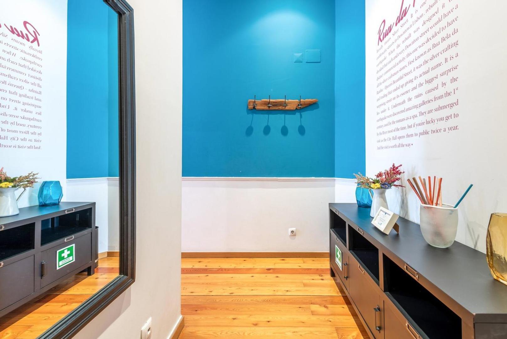 Guestready - Apt Located On Lisbon City Centre Lägenhet Exteriör bild